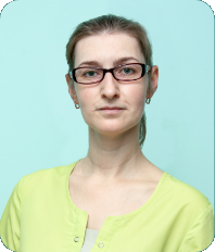 Толстихина Елена Владимировна - КОИТ - СПБ ГБУЗ «ГМПБ №2»