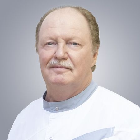 Перфильев Семён Валерьевич
