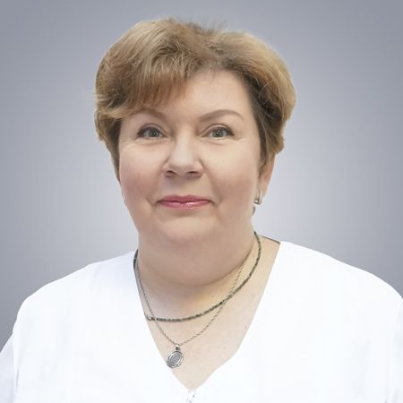 Садикова Наталия Владимировна, старшая медицинская сестра неврологического отделения №2 СПб ГБУЗ ГМПБ №2