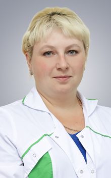 Юдаева Наталья Сергеевна - Неврологическое отделение №2 - СПБ ГБУЗ «ГМПБ №2»