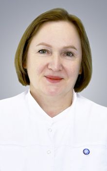 Посохина Оксана Васильевна
