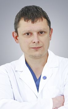 Затаковенко Сергей Михайлович