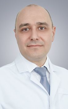 Белов Евгений Михайлович