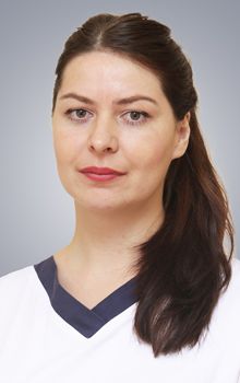 Дмитриева Татьяна Алексеевна - Нейрохирургическое отделение - СПБ ГБУЗ «ГМПБ №2»