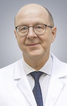 Гордиенко Константин Сергеевич