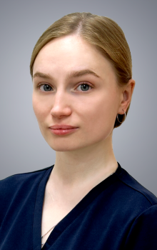 Ковалева Ирина Андреевна - Нейрохирургическое отделение - СПБ ГБУЗ «ГМПБ №2»