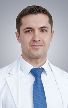 Печиборщ Дмитрий Александрович