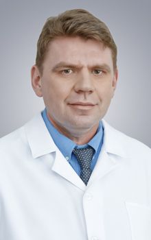 Рычков Владимир Леонидович