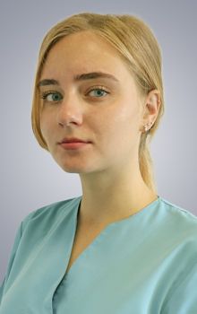 Сахатюк Светлана Сергеевна - Нейрохирургическое отделение - СПБ ГБУЗ «ГМПБ №2»