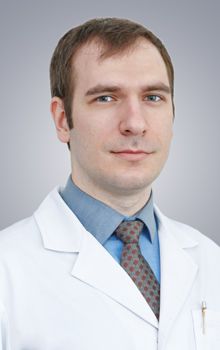 Шаманин Владимир Александрович