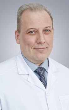Воробьёв Андрей Владимирович