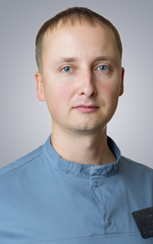 Петухов Владимир Павлович - отделение микрохирургическое (лазерное) - СПб ГБУЗ ГМПБ №2