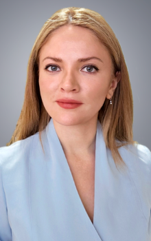 Потёмкина Альбина Рашидовна - отделение микрохирургическое (лазерное) - СПб ГБУЗ ГМПБ №2