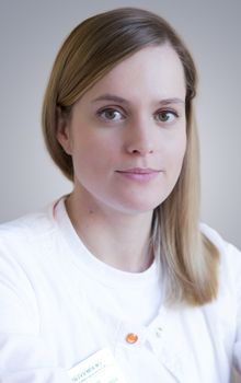 Куликаева Татьяна Юрьевна