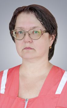 Михаличева Наталья Александровна - Отделение микрохирургическое (глаза) №1 - СПБ ГБУЗ «ГМПБ №2»