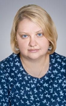 Осмоловская Оксана Владимировна - Отделение микрохирургическое (глаза) №1 - СПБ ГБУЗ «ГМПБ №2»