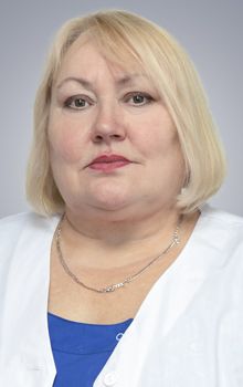 Лопатина Татьяна Николаевна - Отделение микрохирургическое (глаза) №2 - СПБ ГБУЗ «ГМПБ №2»