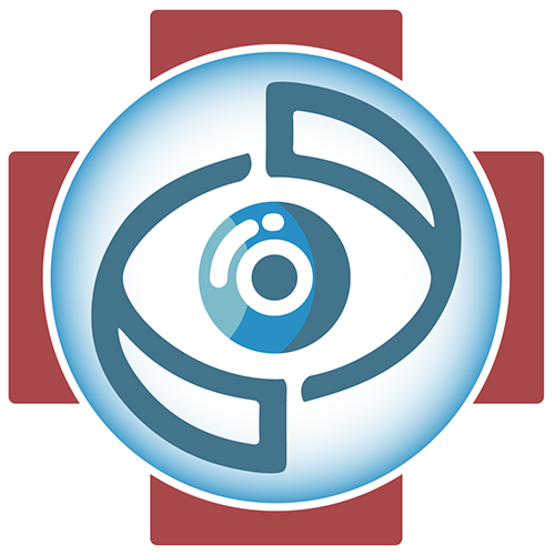Логотип Отделения микрохирургического (глаза) №2 ГМПБ №2