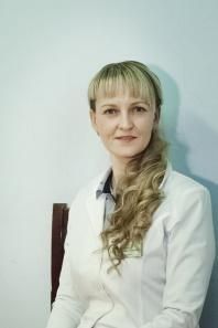 Михайлова Екатерина Александровна - Отделение микрохирургии глаза №3 - СПБ ГБУЗ «ГМПБ №2»