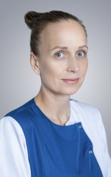 Бурова Татьяна Владимировна - Отделение микрохирургическое (глаза) №5 - СПБ ГБУЗ «ГМПБ №2»