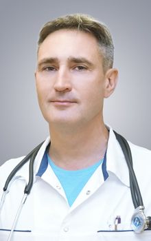 Петраков Василий Александрович