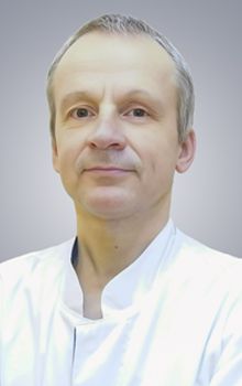 Рахманов Вячеслав Владимирович