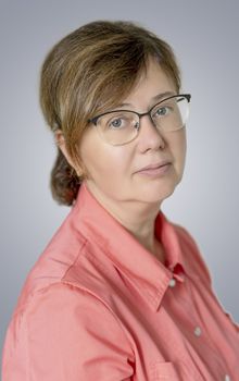 Шершакова Наталья Николаевна - Отделение микрохирургическое (глаза) №5 - СПБ ГБУЗ «ГМПБ №2»