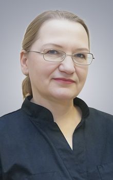 Волостнова Ирина Владимировна - Отделение микрохирургическое (глаза) №5 - СПБ ГБУЗ «ГМПБ №2»