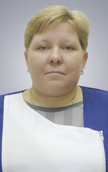 Загайнова Наталья Валерьевна - Офтальмологический кабинет приёмного отделения - СПБ ГБУЗ «ГМПБ №2»