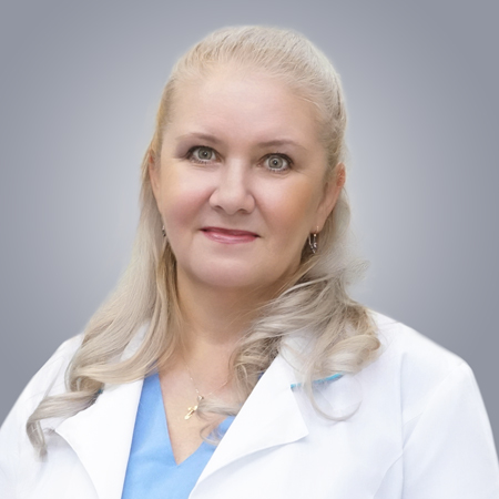 Гавриленко Наталья Витальевна