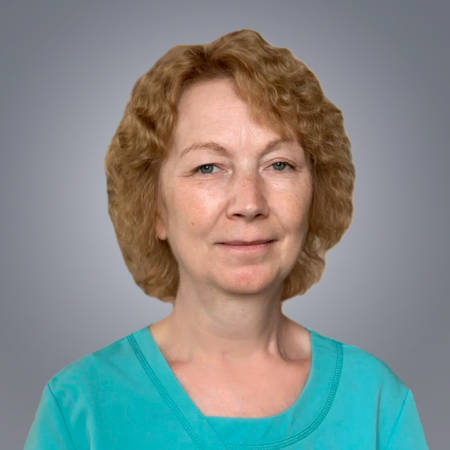 Плюснина Ольга Анатольевна