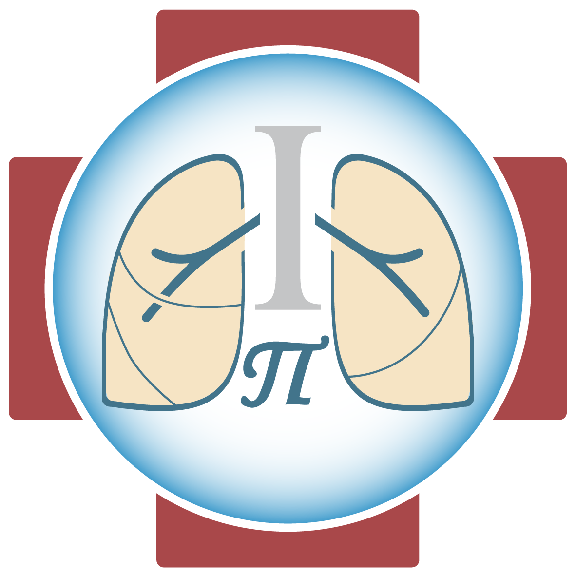 Логотип Пульмонологического отделения №1 ГМПБ №2