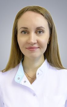 Котова Виктория Александровна