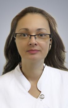 Михайлова Наталья Геннадьевна - Отделение медицинской реабилитации - СПБ ГБУЗ «ГМПБ №2»