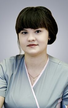 Шилова Светлана Владимировна - Терапевтическое отделение - СПБ ГБУЗ «ГМПБ №2»