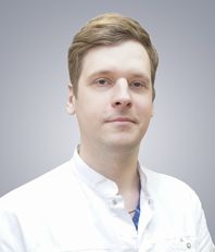 Шестых Андрей Владимирович - Урологическое отделение - СПБ ГБУЗ «ГМПБ №2»