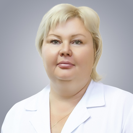 Зубрилина Татьяна Анатольевна - Урологическое отделение - СПб ГБУЗ ГМПБ №2