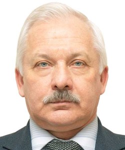 Геращенко Александр Георгиевич - Начальник отдела кадров - СПБ ГБУЗ «ГМПБ №2» Геращенко Александр Георгиевич - Начальник отдела кадров - СПБ ГБУЗ «ГМПБ №2»