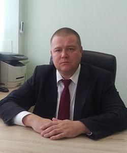 Мещанинов Иван Юрьевич - И.о. технического директора - СПБ ГБУЗ «ГМПБ №2» Мещанинов Иван Юрьевич - И.о. технического директора - СПБ ГБУЗ «ГМПБ №2»