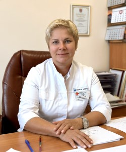 Васильева Татьяна Олеговна - Главная медсестра - СПБ ГБУЗ «ГМПБ №2» Васильева Татьяна Олеговна - Главная медсестра - СПБ ГБУЗ «ГМПБ №2»