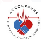 логотип Ассоциация анестезиологии-реаниматологии