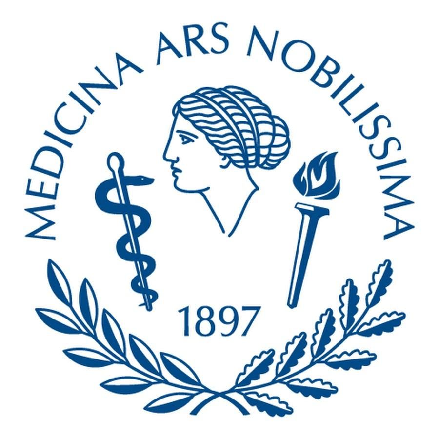 Логотип Поликлиники №31