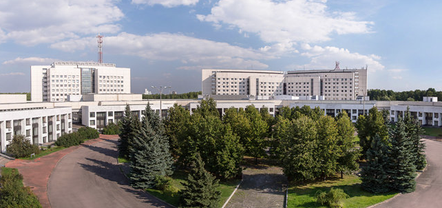 Место проведения конференции КАРДИОЛОГИЯ НА МАРШЕ 2021