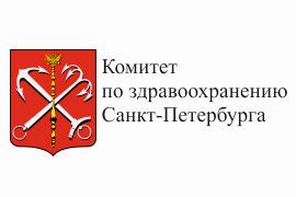 логотип Комитет по Здравоохранению СПб