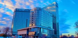 Soluxe Hotel Moscow