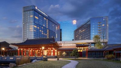 отель «Soluxe Hotel Moscow»