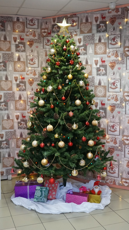 ...