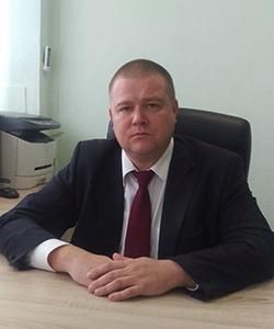 Мещанинов Иван Юрьевич - Технический директор - СПБ ГБУЗ «ГМПБ №2»