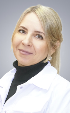 Лаврентьева Елена Александровна